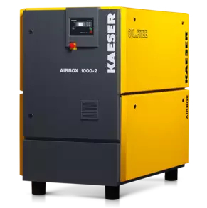 Серия AIRBOX, AIRBOX CENTER