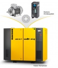 Новые компрессоры Kaeser серии ASD с синхронными реактивными двигателями Siemens