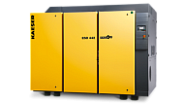 Новый компрессор Kaeser ESD